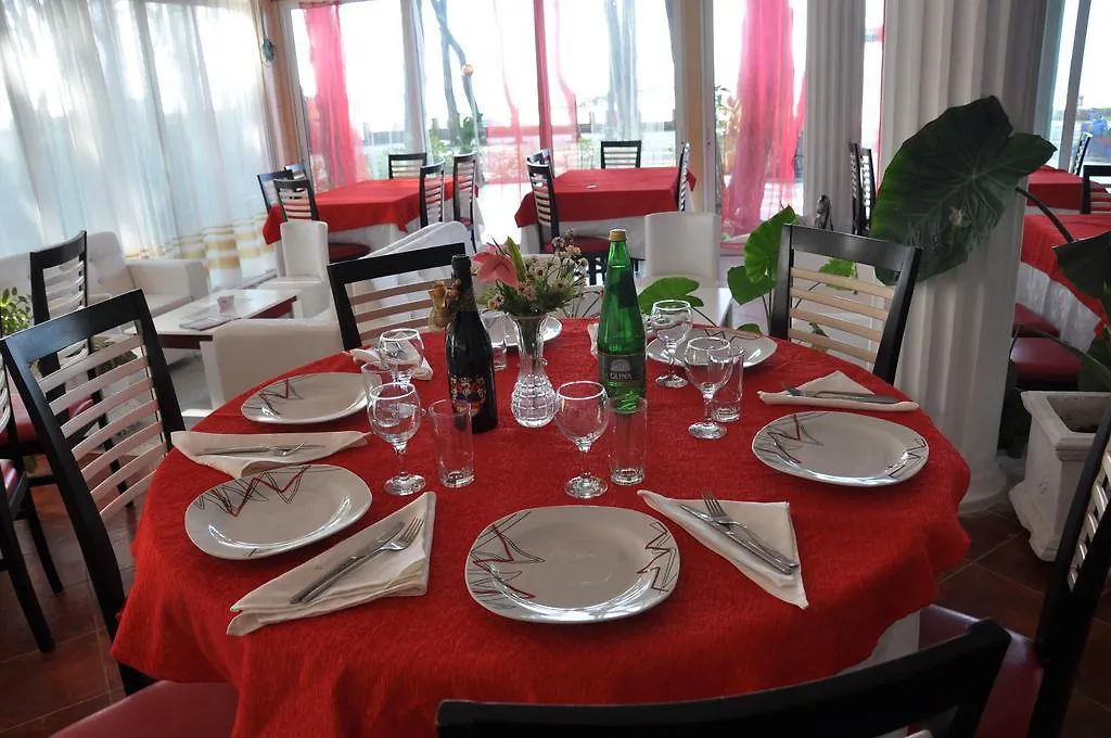 Hotel Krenari Golem  Golem (Tirana)