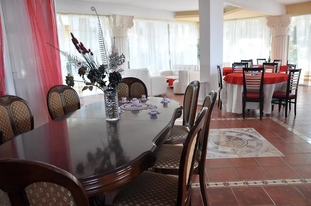 Hotel Krenari Golem Albania