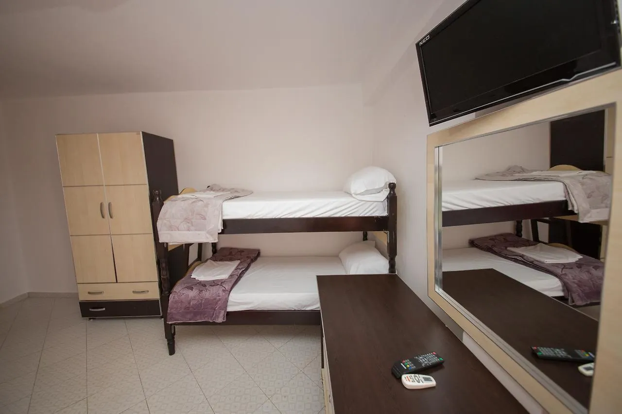 ***  Hotel Krenari Golem Albania