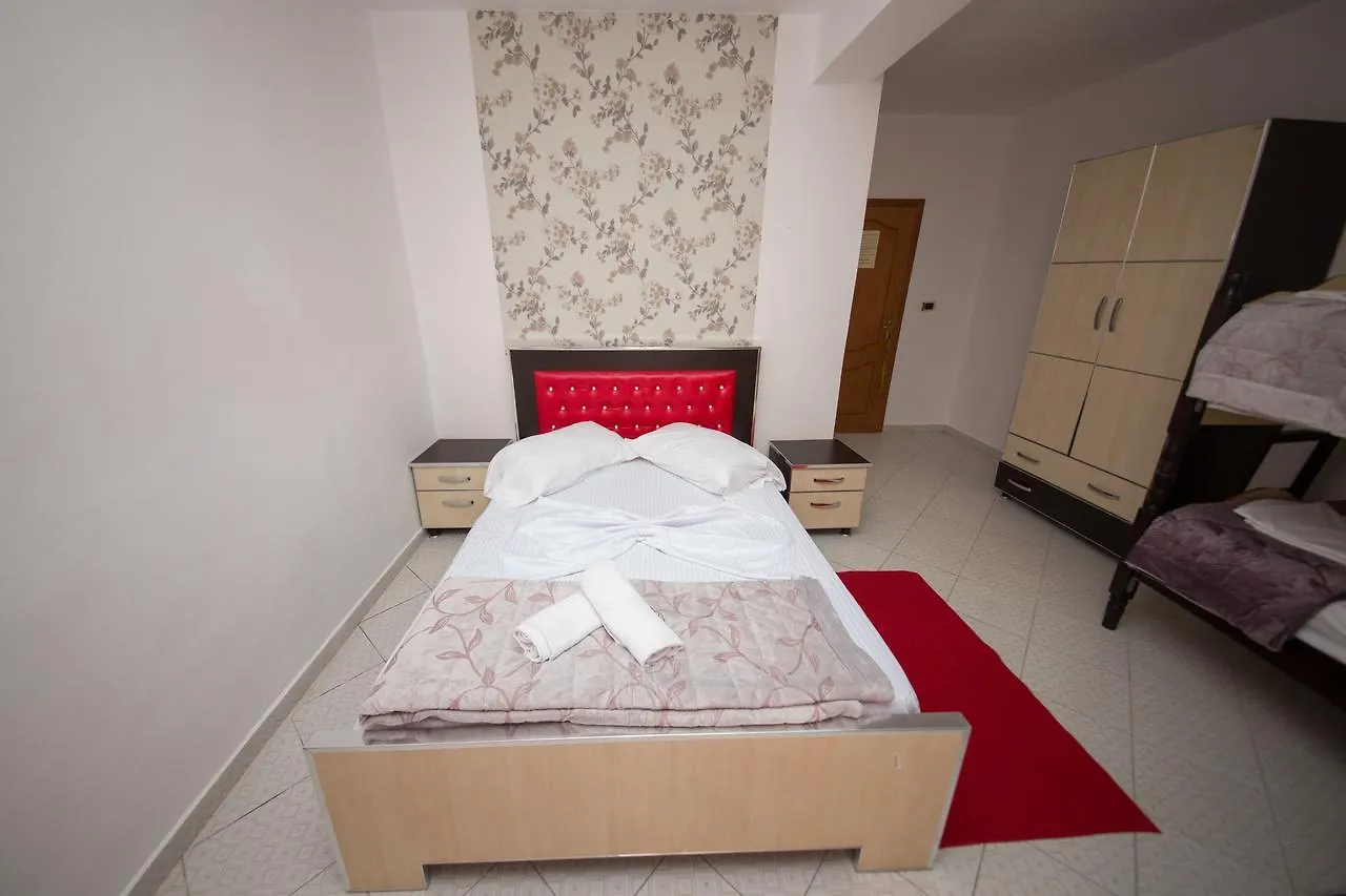 Hotel Krenari Golem Golem (Tirana)