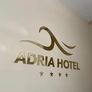 Adria **** Golem (Tirana)