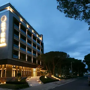 Eter **** Golem (Tirana)