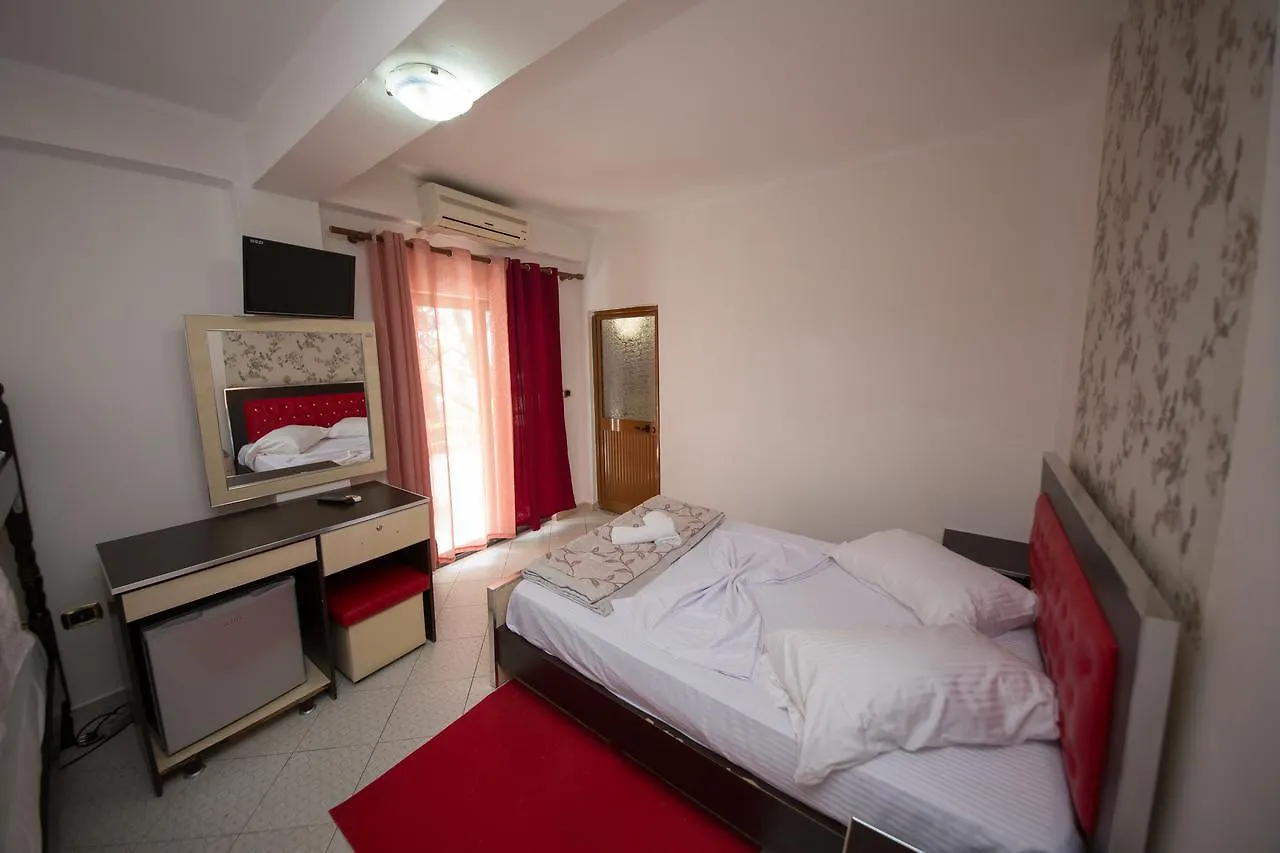 Hotel Krenari Golem  Golem (Tirana)